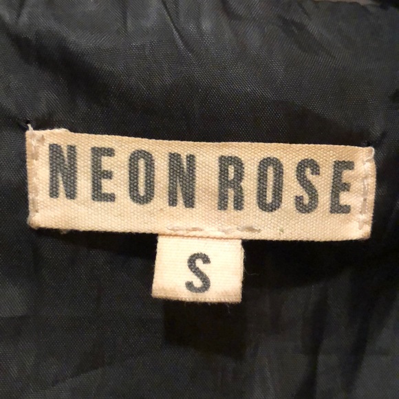 Long robe coat - Picture 3 of 3